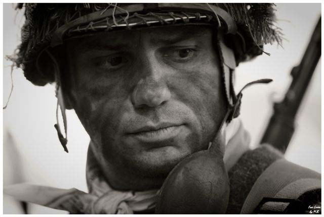 D-Day Normandy